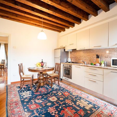 Furlani Apartments البندقية المظهر الخارجي الصورة