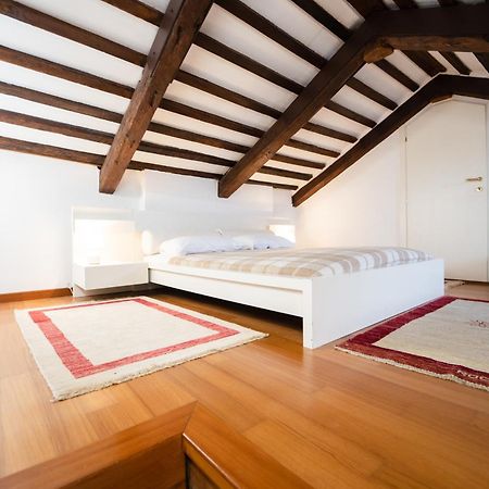 Furlani Apartments البندقية المظهر الخارجي الصورة