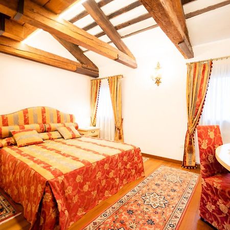 Furlani Apartments البندقية المظهر الخارجي الصورة