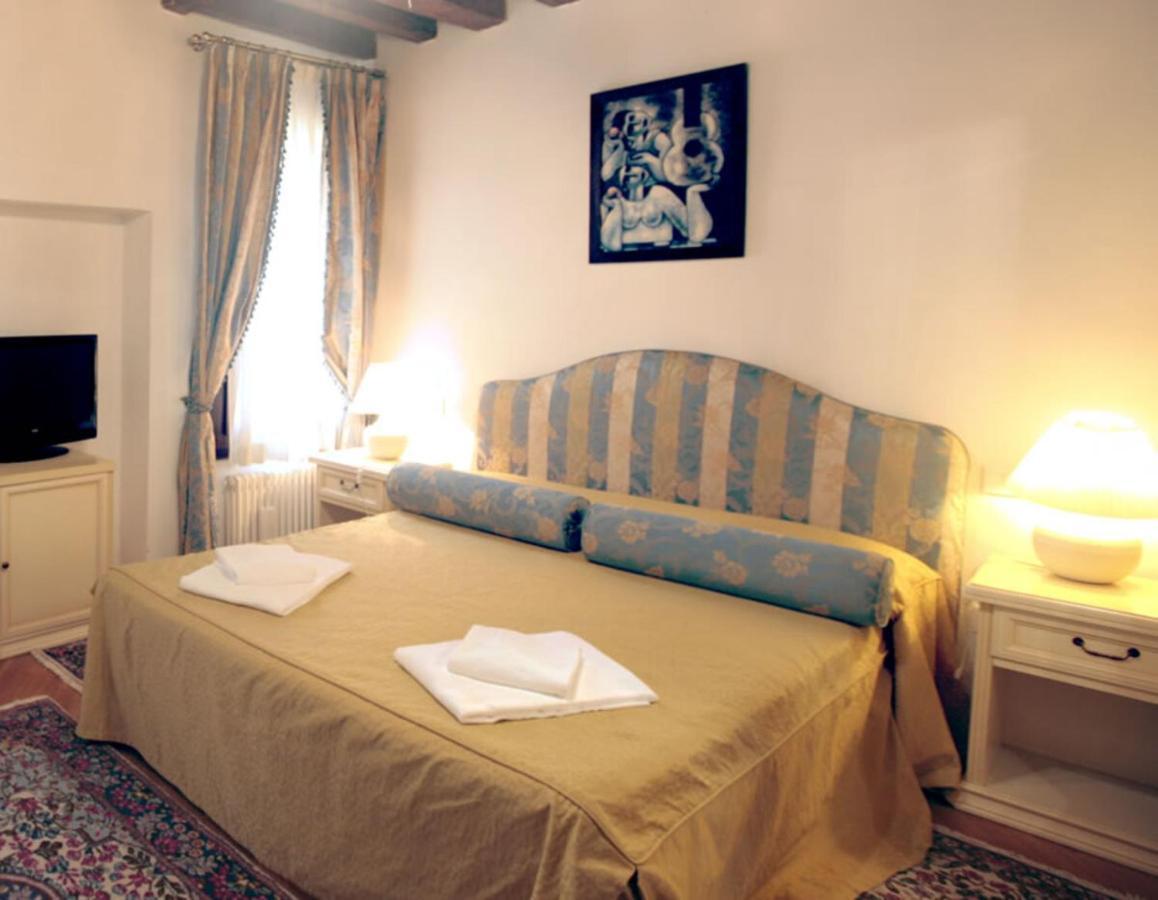 Furlani Apartments البندقية المظهر الخارجي الصورة