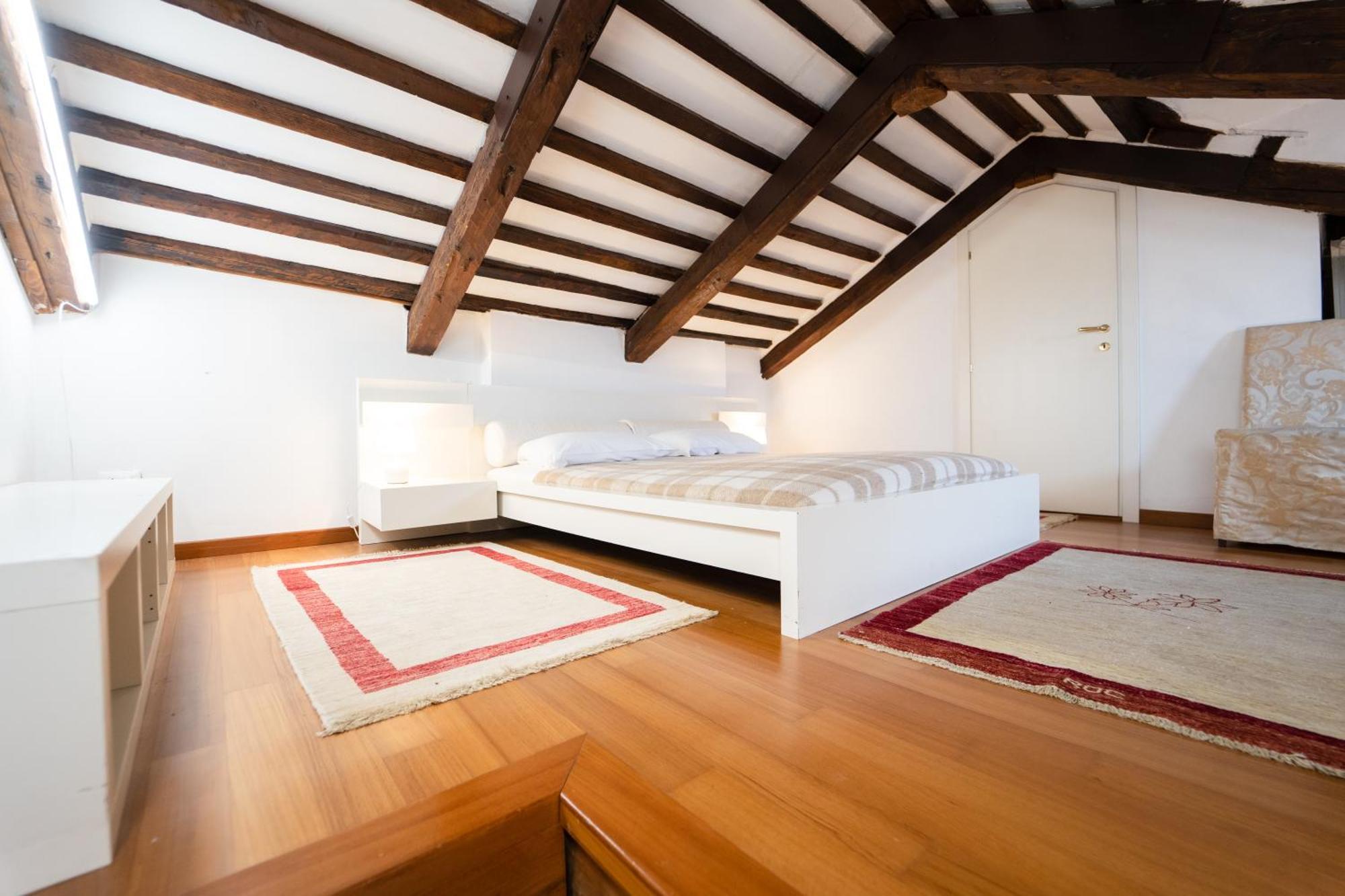 Furlani Apartments البندقية المظهر الخارجي الصورة