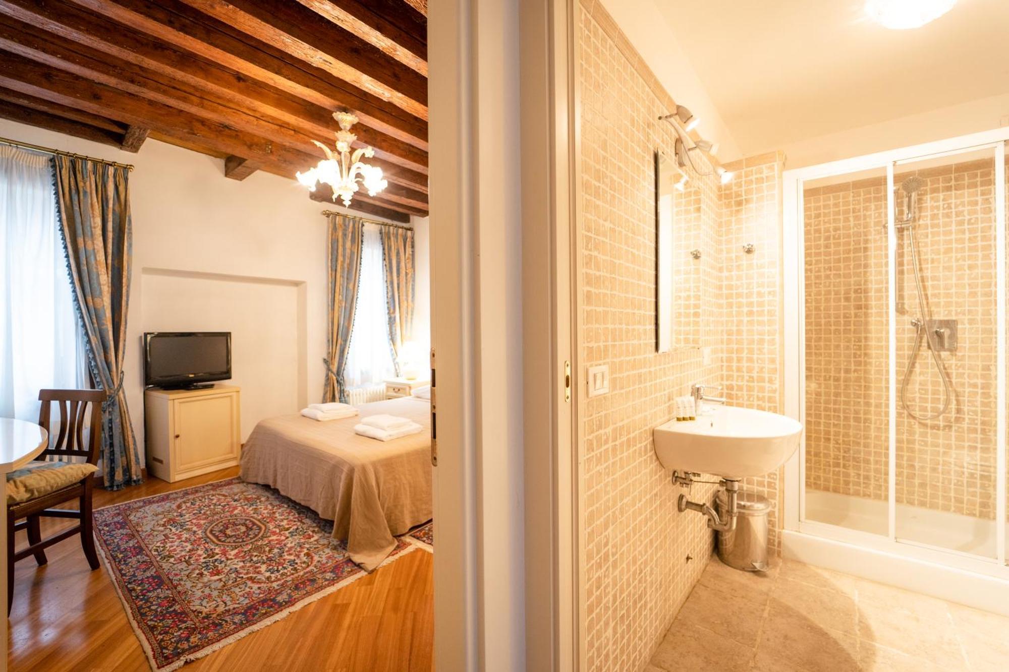 Furlani Apartments البندقية المظهر الخارجي الصورة