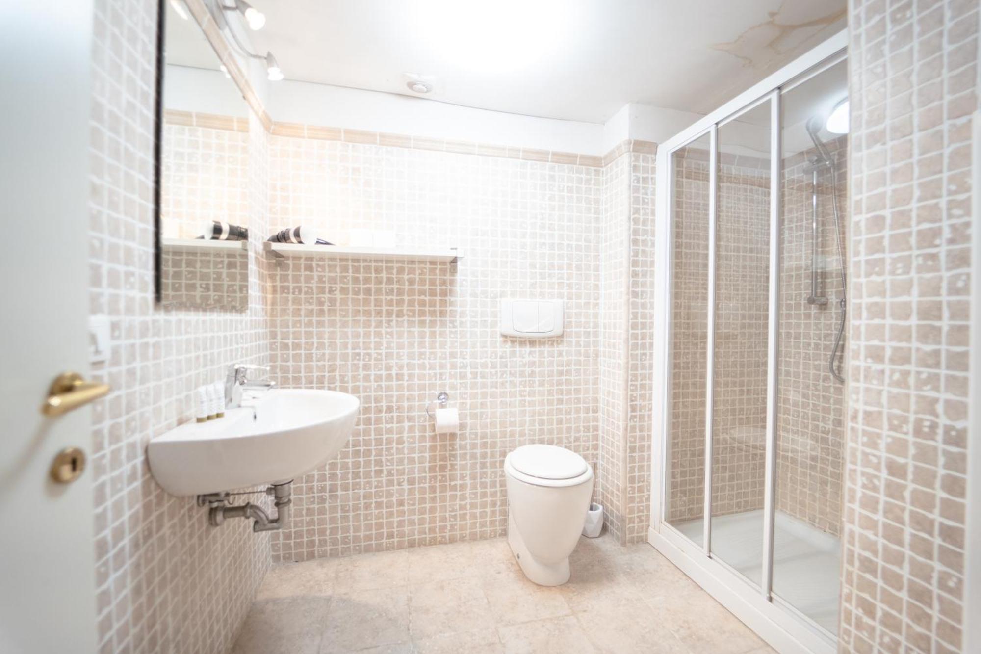 Furlani Apartments البندقية المظهر الخارجي الصورة
