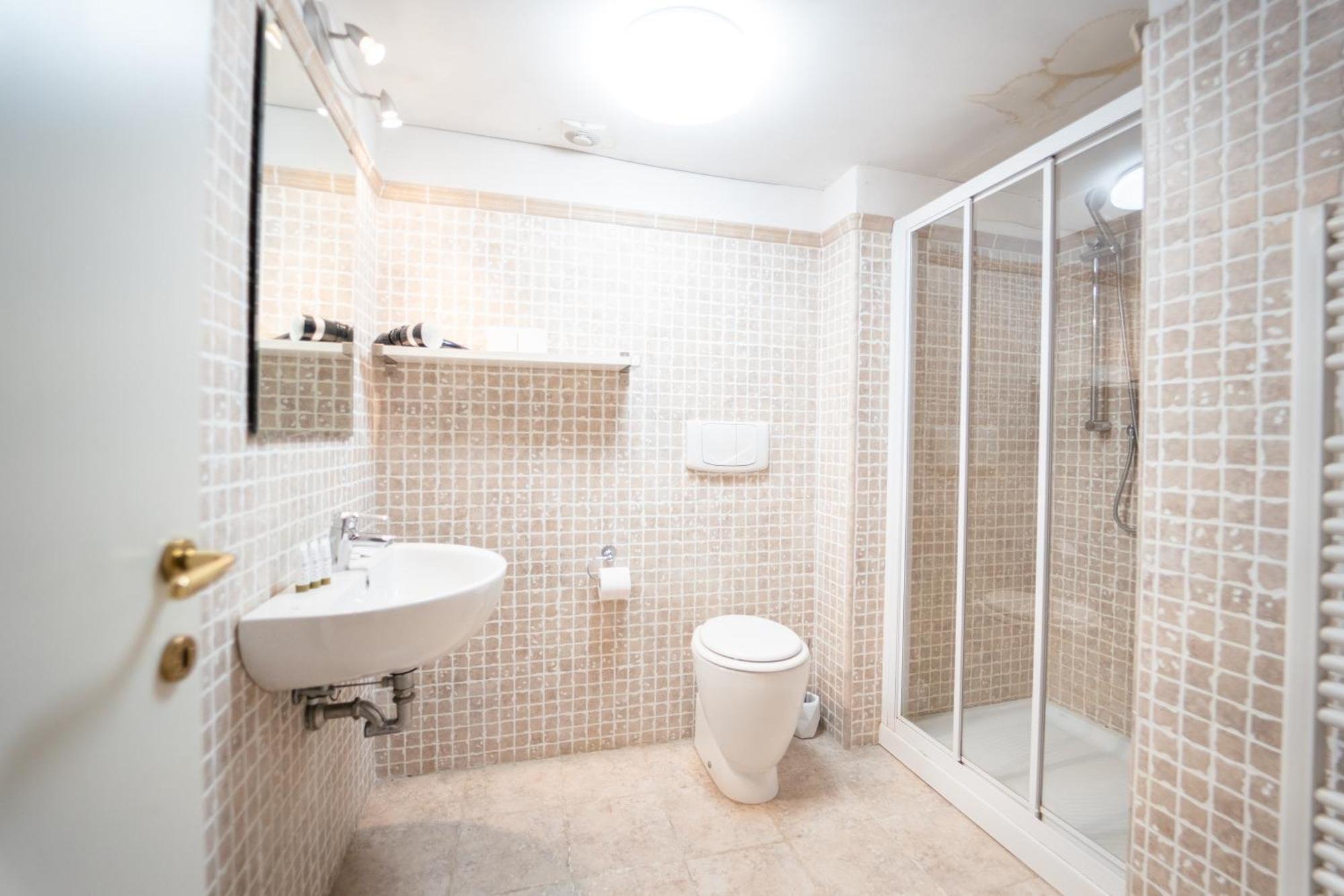 Furlani Apartments البندقية المظهر الخارجي الصورة