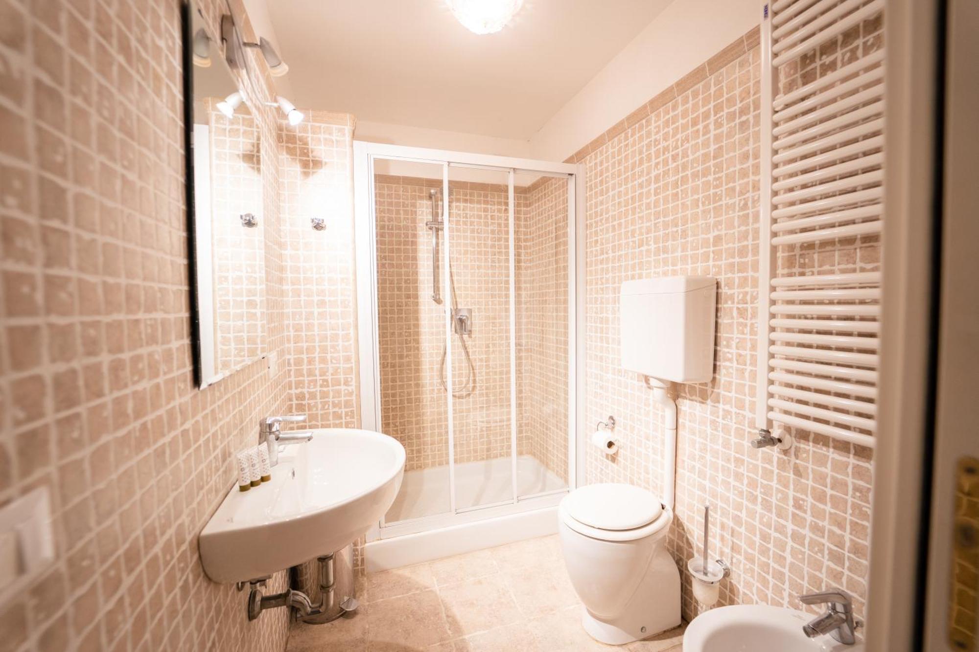 Furlani Apartments البندقية المظهر الخارجي الصورة